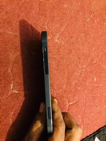 Iphone 12 64GB  NON PTA Sim Working 5