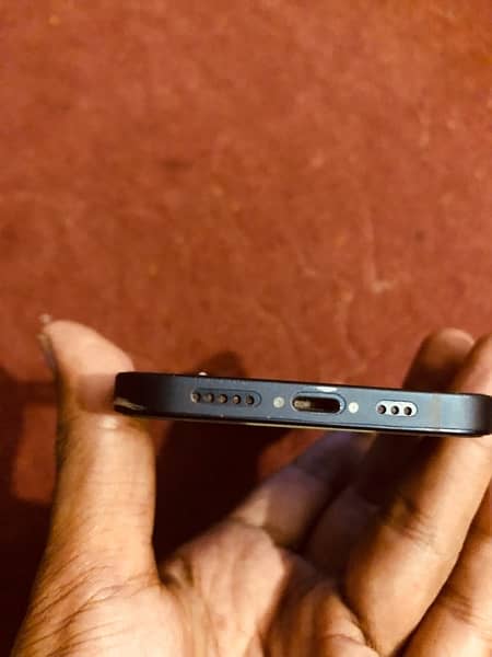 Iphone 12 64GB  NON PTA Sim Working 7