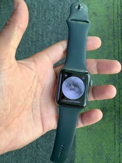 Apple watch series 3 42mm