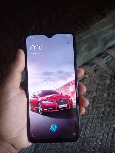 vivo s1  4 128 1