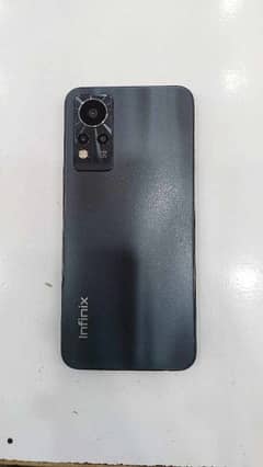 infinix