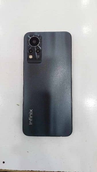 infinix not 11 4+2/128gb 0