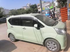 Daihatsu Move 2016-202 1Just like new move low mileage all OK