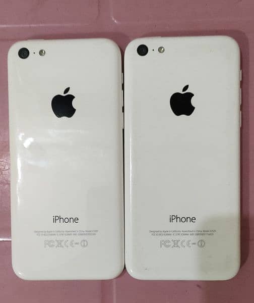 iphone 5c no PTA 2