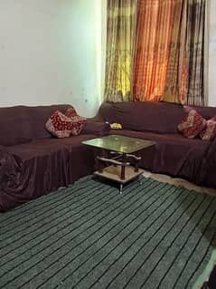 6 seater sofa set is for sell 0