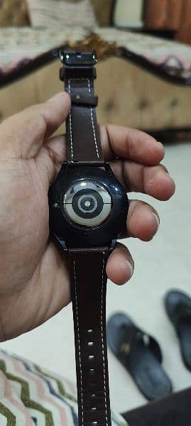 Samsung watch 5 44mm 2