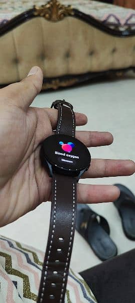 Samsung watch 5 44mm 3