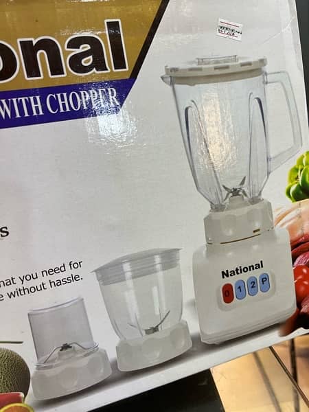 Juicer / Juicer Blender/ 3 in 1 Juicer/ 3 in 1 Juicer Blender for sale 3