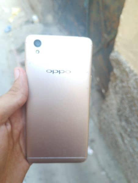 oppo A37 3