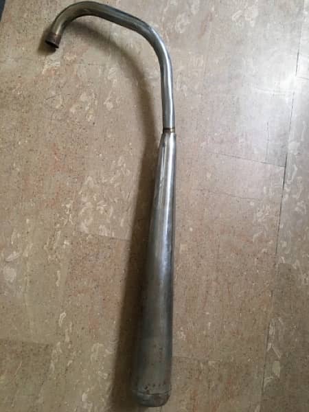 silencer honda 125 for sale 1