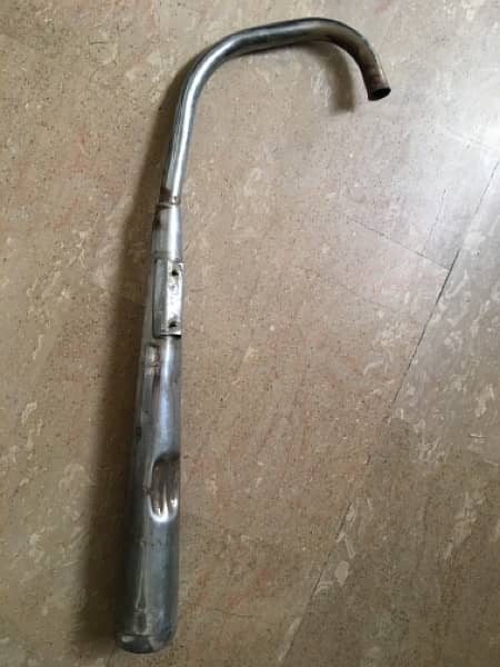 silencer honda 125 for sale 2