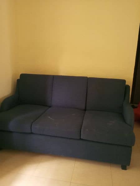 3 seater sofa couch 1