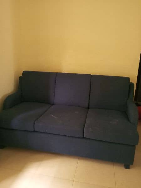 3 seater sofa couch 2