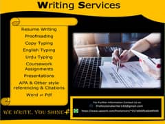 Custom Assignment & Presentation Writing for College/University Studen 0