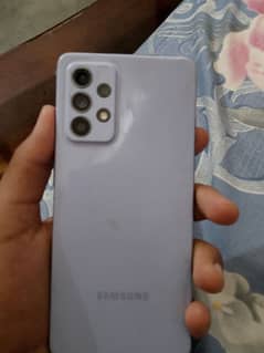 Samsung A52s 0