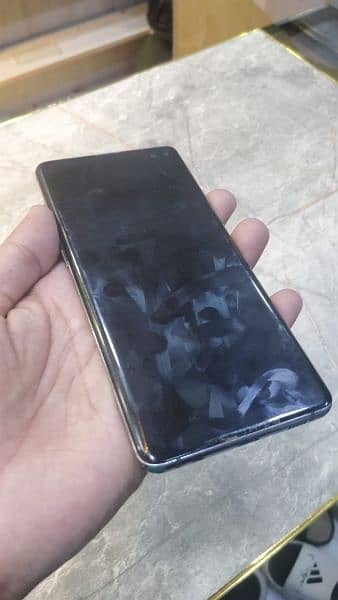 Samsung s10 plus pta approved 1