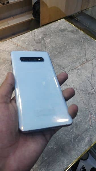 Samsung s10 plus pta approved 2