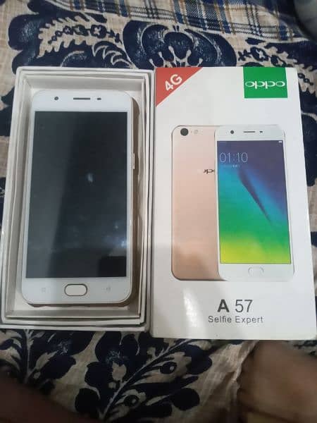 10 10ha oppo A57 urgent sale 0