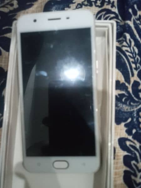 10 10ha oppo A57 urgent sale 2