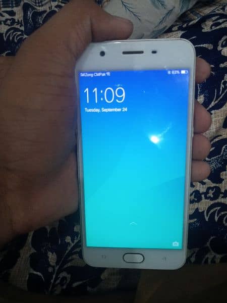 10 10ha oppo A57 urgent sale 5