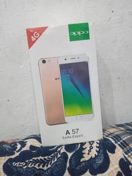 10 10ha oppo A57 urgent sale 6