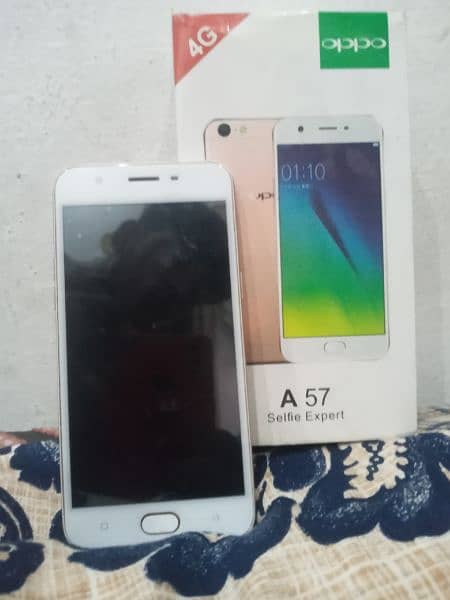 10 10ha oppo A57 urgent sale 7