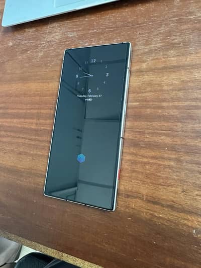 ZTE nubia Red Magic 8S Pro | PTA Approved