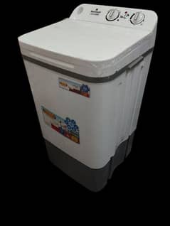 washing machine size 10 kg new box pack