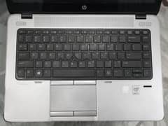 HP i7-4th Generation Laptop