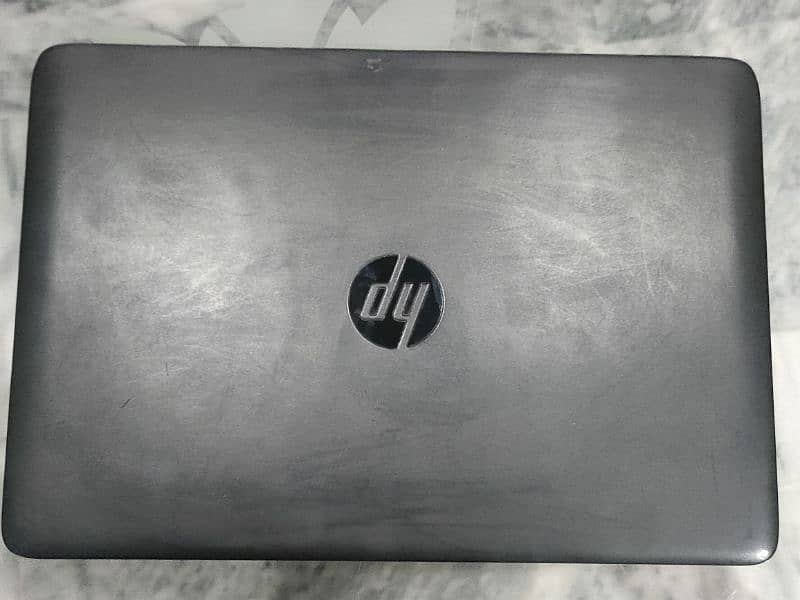 HP i7-4th Generation Laptop 2