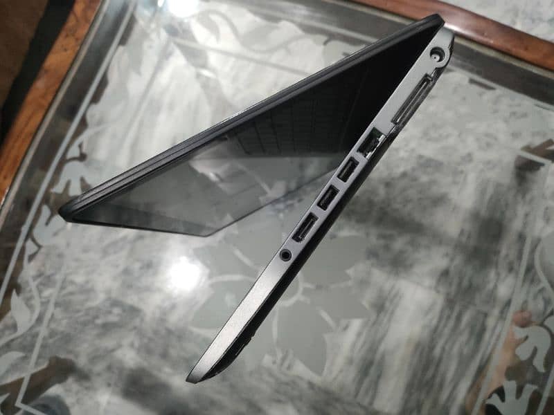 HP i7-4th Generation Laptop 5