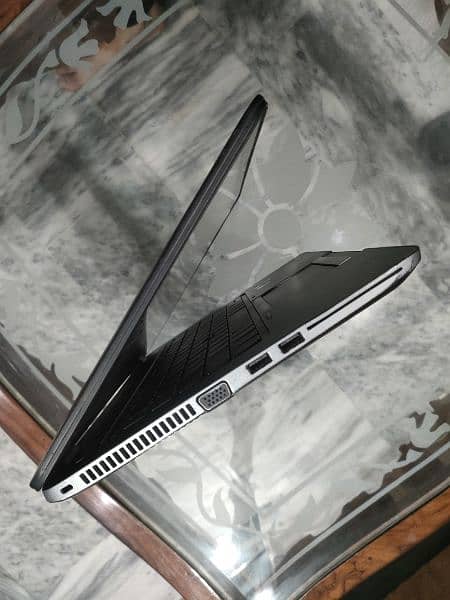 HP i7-4th Generation Laptop 6