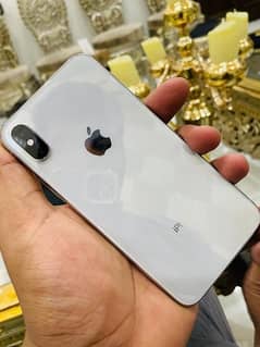 iphone X pta Approved