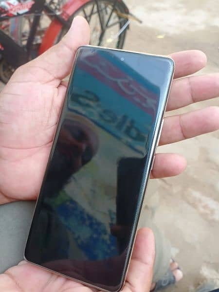 infinix zero 30 3