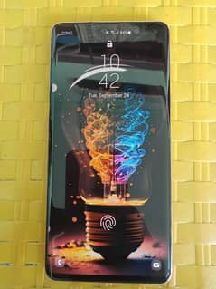 Samsung S10 5g. . Read Add. . Exchange Possible. . 0