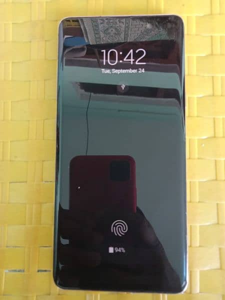 Samsung S10 5g. . Read Add. . Exchange Possible. . 1