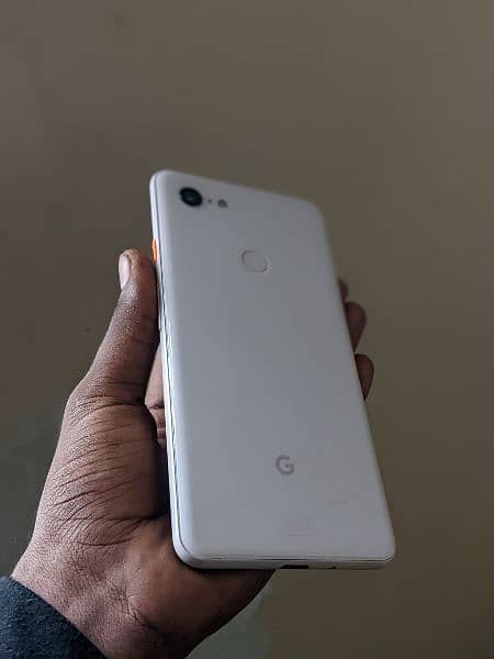 Pixel 3xl pta aprove 1