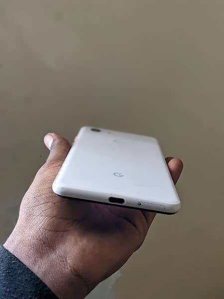 Pixel 3xl pta aprove 2