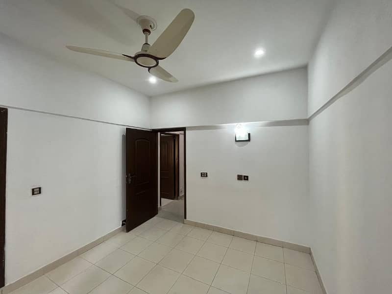 Luxury 2 Bed Apartment For Rent In DHA Phase 2 Defense Residency 3