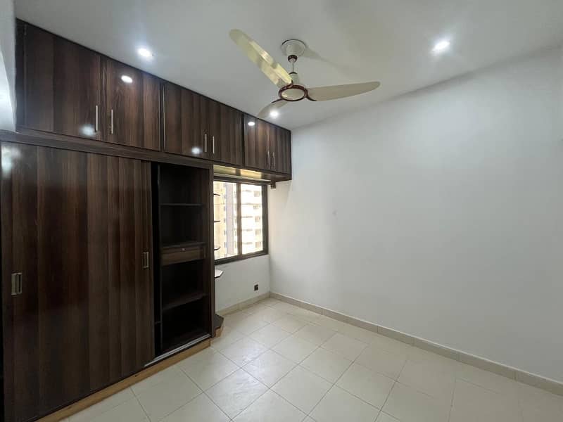 Luxury 2 Bed Apartment For Rent In DHA Phase 2 Defense Residency 5