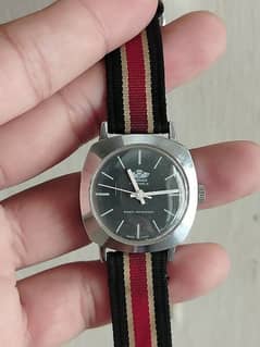 Antique urban vintage Swiss watch Seiko 5 Rolex west end citizen Omax