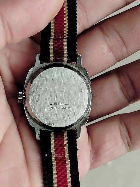 Antique urban vintage Swiss watch Seiko 5 Rolex west end citizen Omax 6