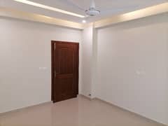 Good 10 Marla Flat For Rent In Askari 11 Sector D