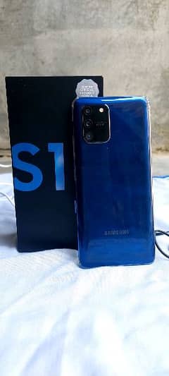 Samsung s10 lite