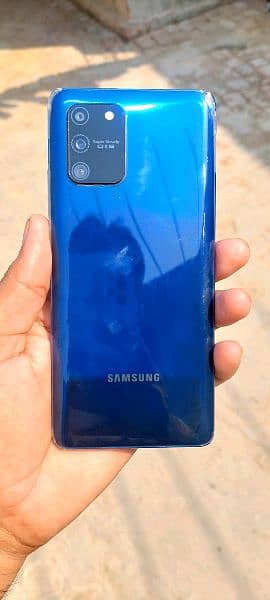 Samsung s10 lite 5