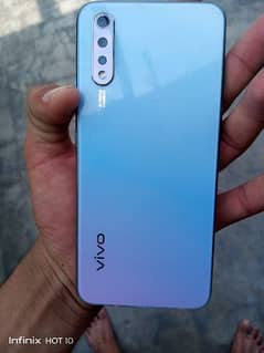 vivo S1 4/128