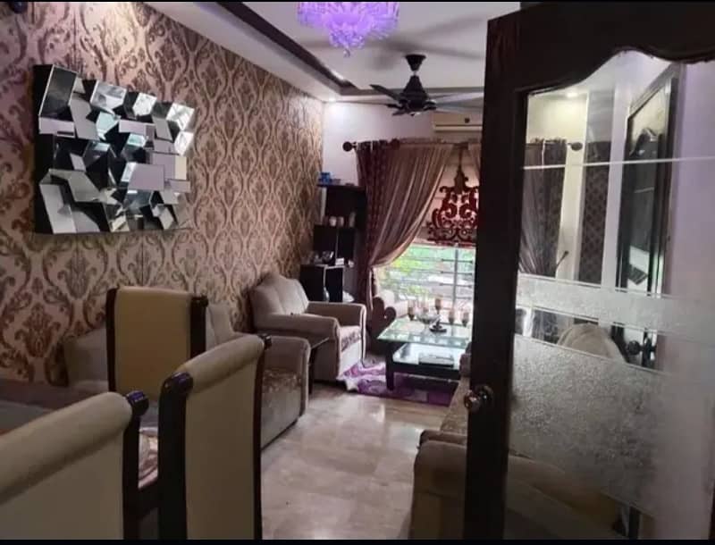 10 Marla House For Sale In Paragon City Lahore 10