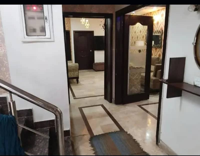 10 Marla House For Sale In Paragon City Lahore 15