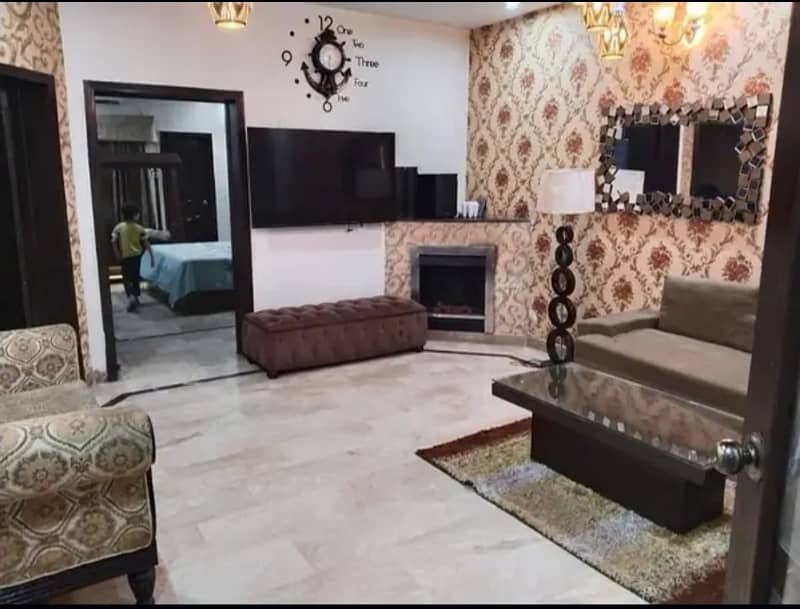 10 Marla House For Sale In Paragon City Lahore 16