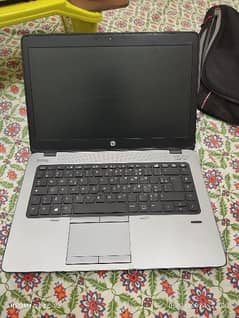 HP ELITE BOOK 840G1